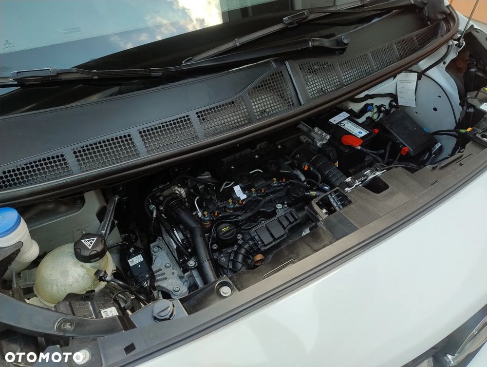 Opel VIVARO NOWY MODEL 1.5 Diesel (102KM) 6-BIEGÓW (L2H1) (EURO,6) KLIMA STAN IDEALNY NIE MA RDZY BEZWYPADKOWY SERWIS A.S.O. DO KOŃCA ! ! ! - 24