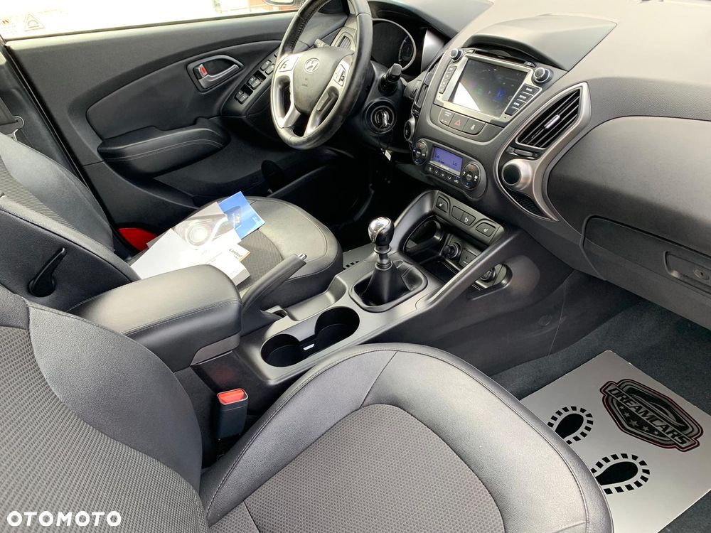 Hyundai ix35 - 16