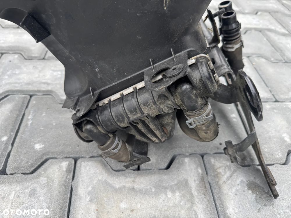 DODATKOWA CHŁODNICA WODY DNF 2.0 TFSI CUPRA ATECA 5Q0121251HA - 4