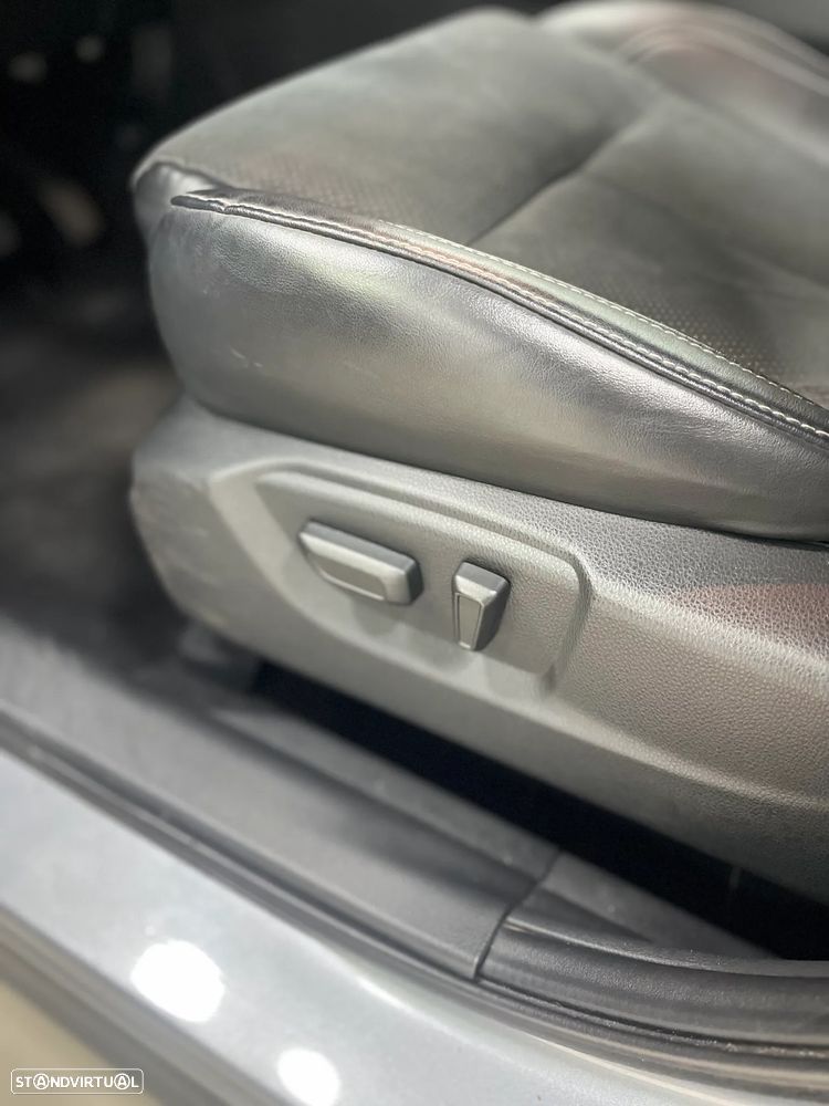 Mitsubishi Eclipse Cross 2.4 PHEV eMotion - 9