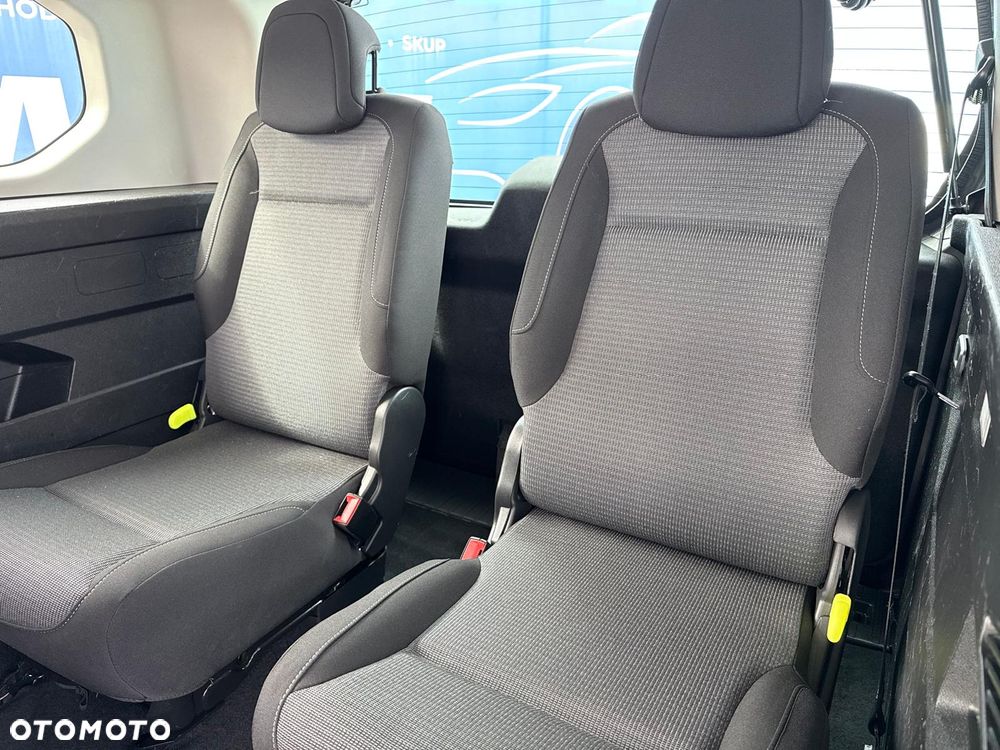 Toyota Proace City Verso Long 1.2 D-4T Family - 13