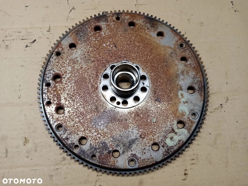 Koło zamachowe Audi Q5 3.0 TDI CTB 059105323BN - 3