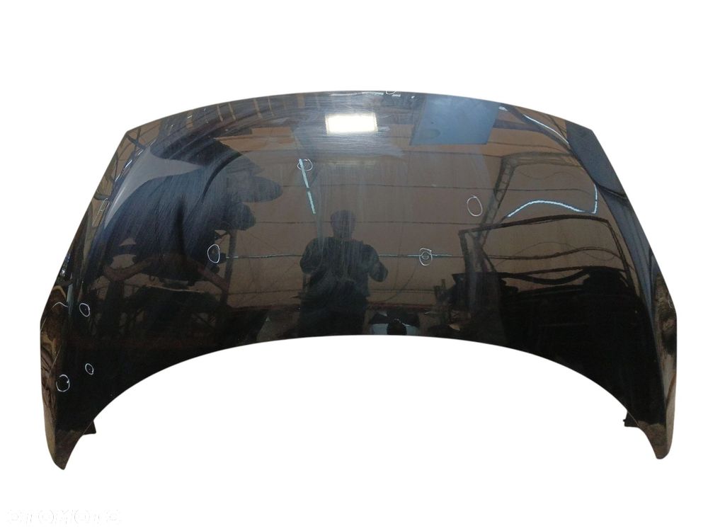 MASKA RENAULT SCENIC III LIFT (2012-2013) 1.5 DCI 95KM - 1