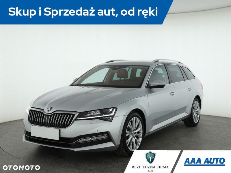 Skoda Superb - 2