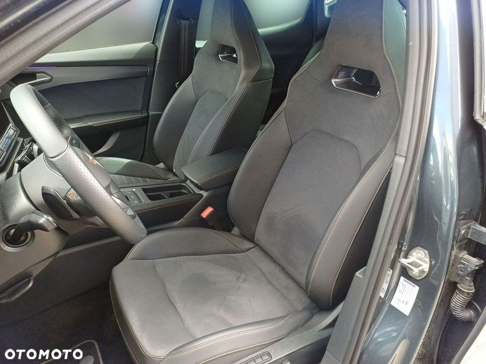 Cupra Formentor 2.0 TSI 4Drive DSG - 11