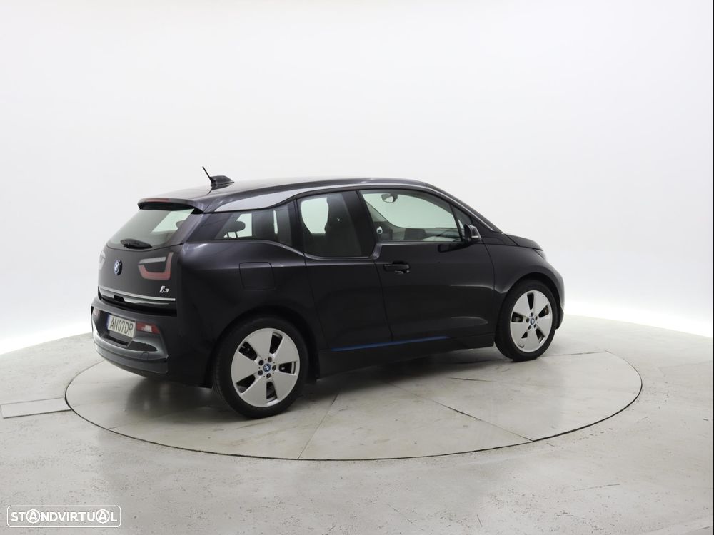BMW i3 120Ah - 7