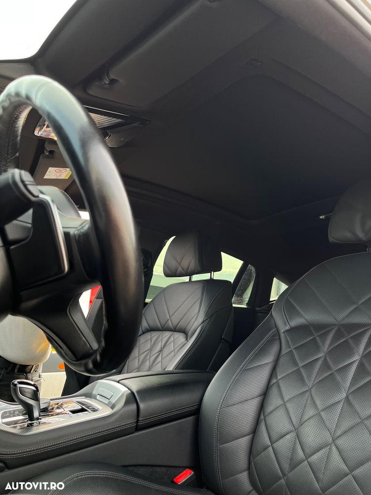 BMW X6 xDrive30d - 15