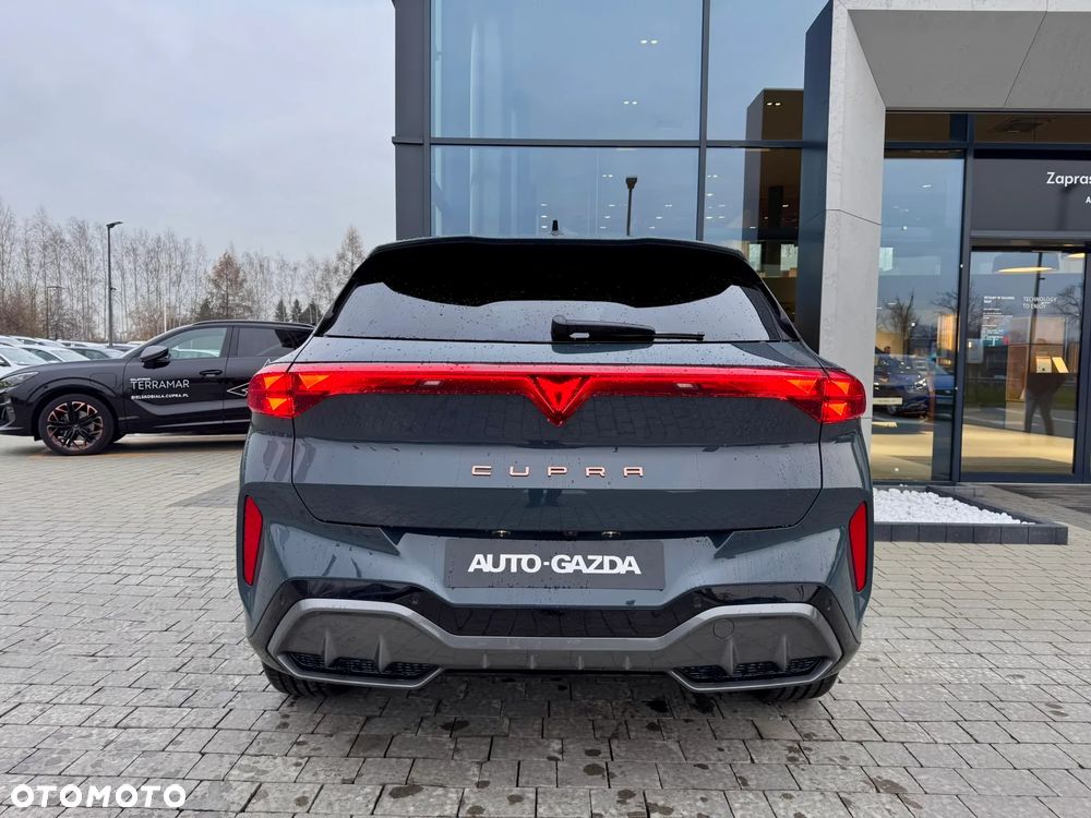 Cupra Terramar 1.5 eTSI mHEV DSG - 7