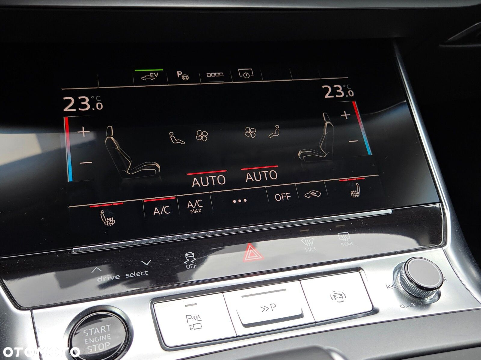 Audi A6 - 39