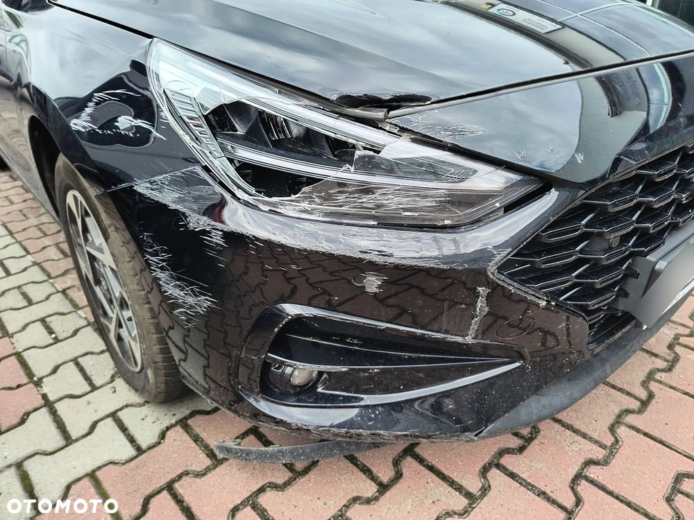 Hyundai i30 1.5 T-GDI 48V Smart - 18