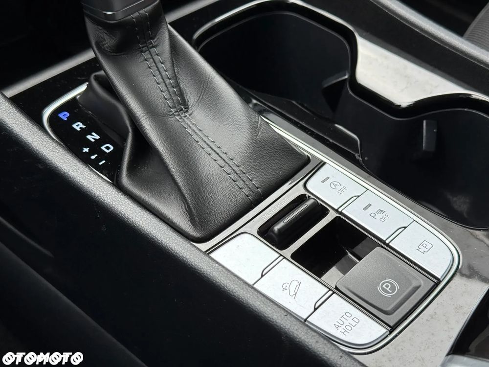 Hyundai Tucson 1.6 CRDi 48V Premium 2WD DCT - 15