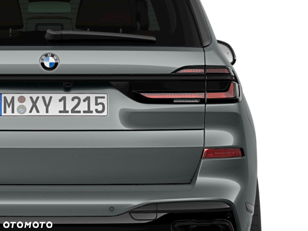 BMW X7 - 6