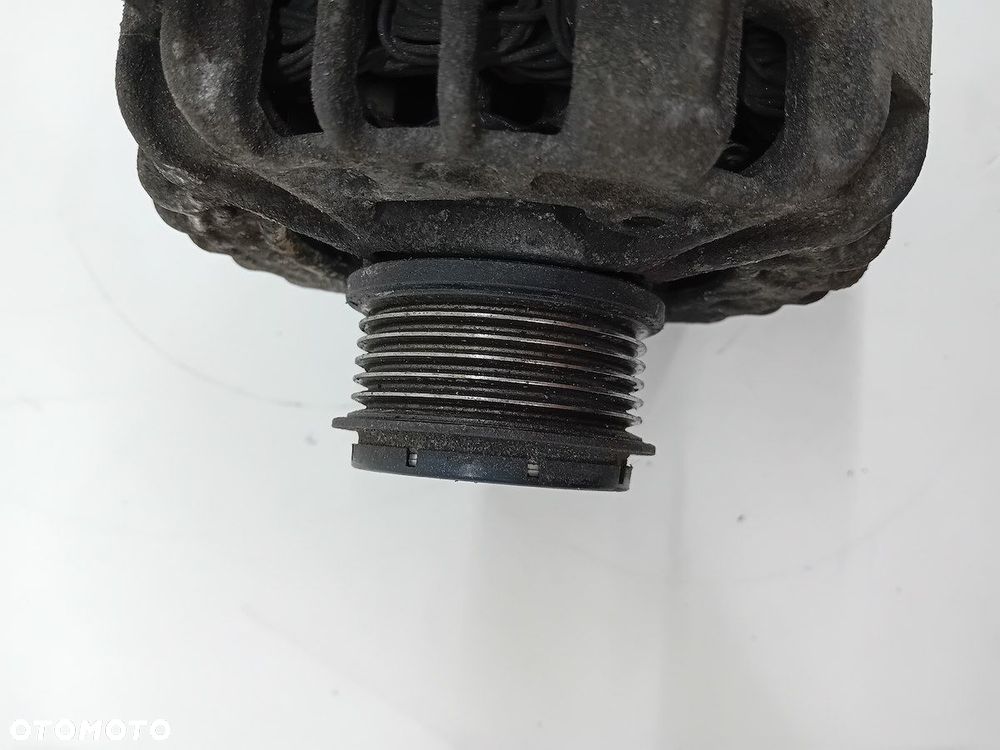 ALTERNATOR FORD TRANSIT VI CC1T-10300-BC 0125711102 2.2 TDCI - 6