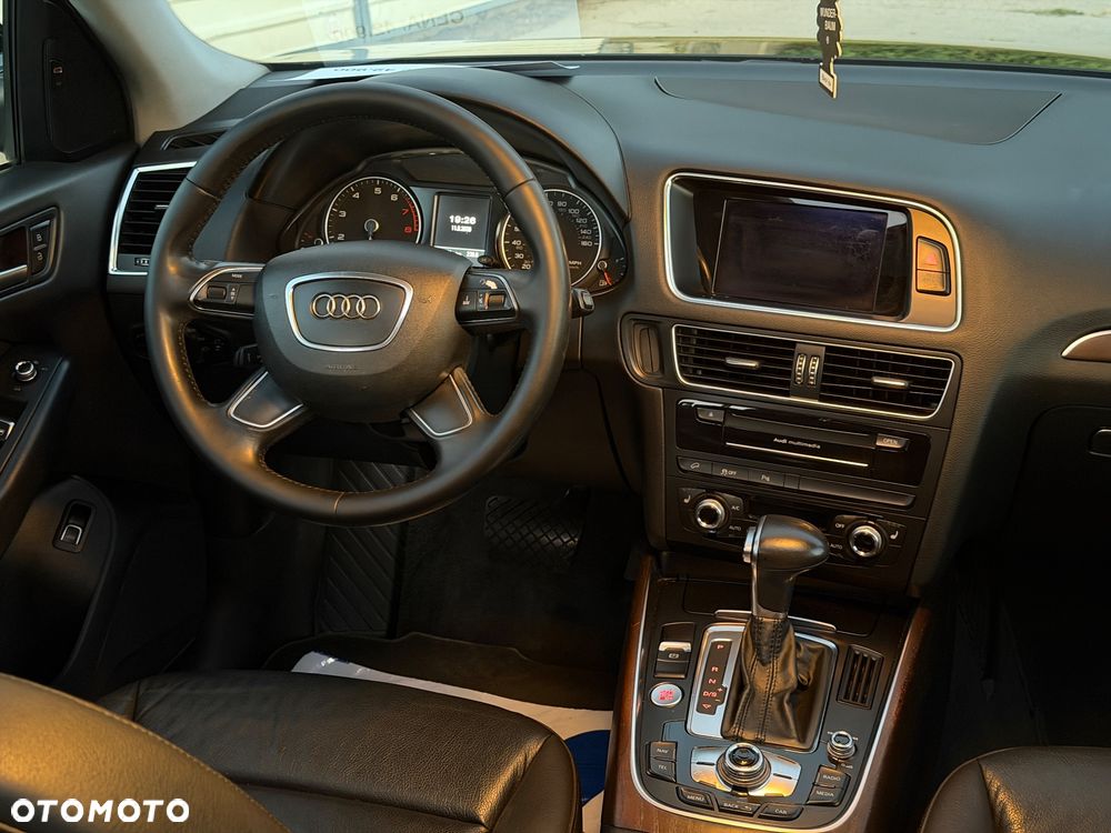 Audi Q5 - 7