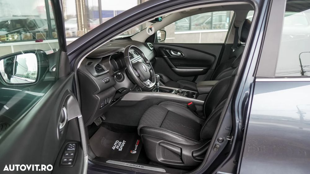 Renault Kadjar BLUE dCi 115 EDC INTENS - 25
