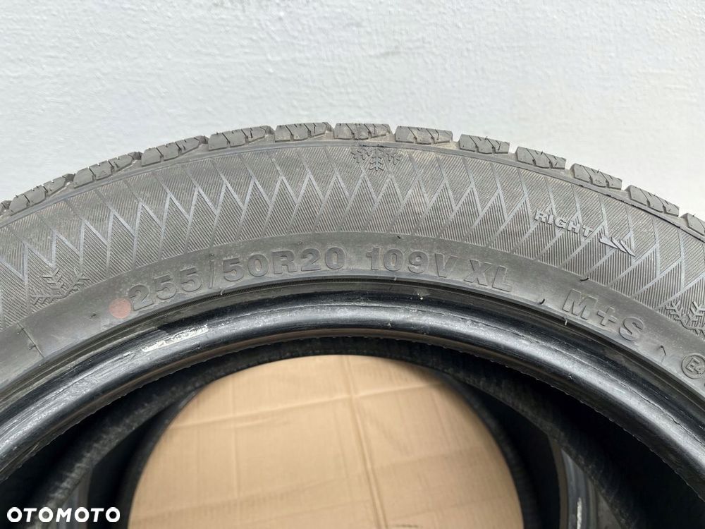 OPONY 255/50/20 109V GRIPMAX STATURE WINTER M/S - 6