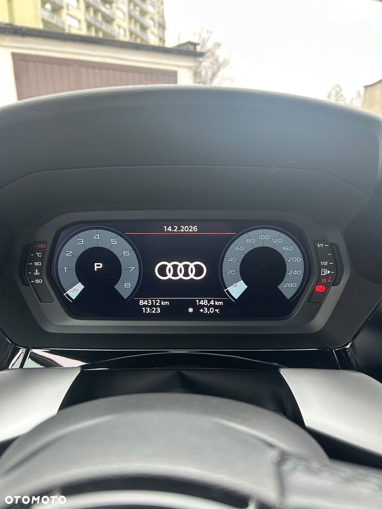 Audi A3 Limousine 1.5 TFSI S tronic - 23