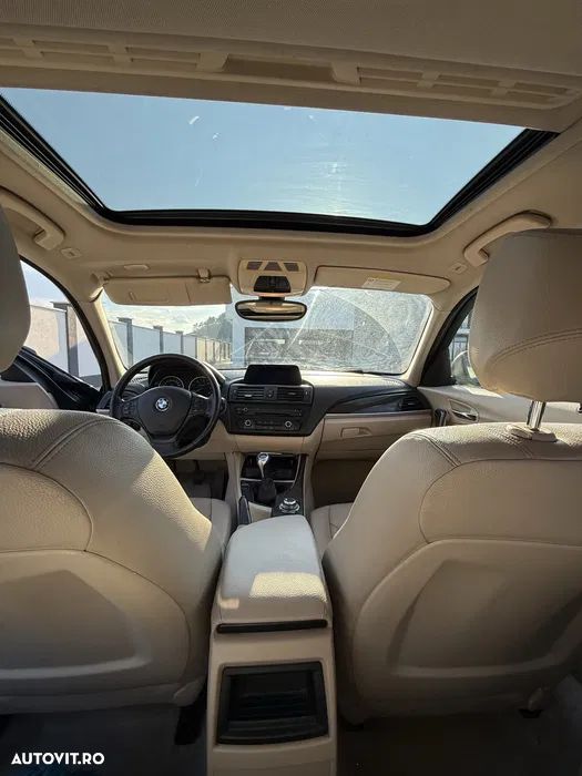 BMW Seria 1 118d - 7