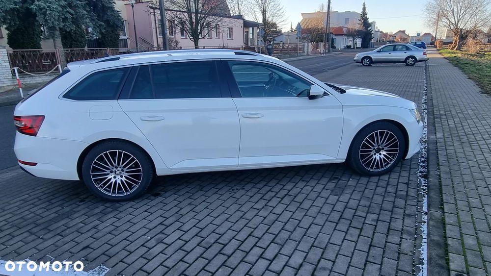 Skoda Superb - 26