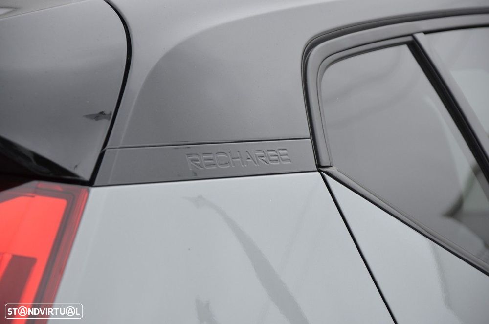 Volvo XC 40 Recharge Extended Range Plus - 28