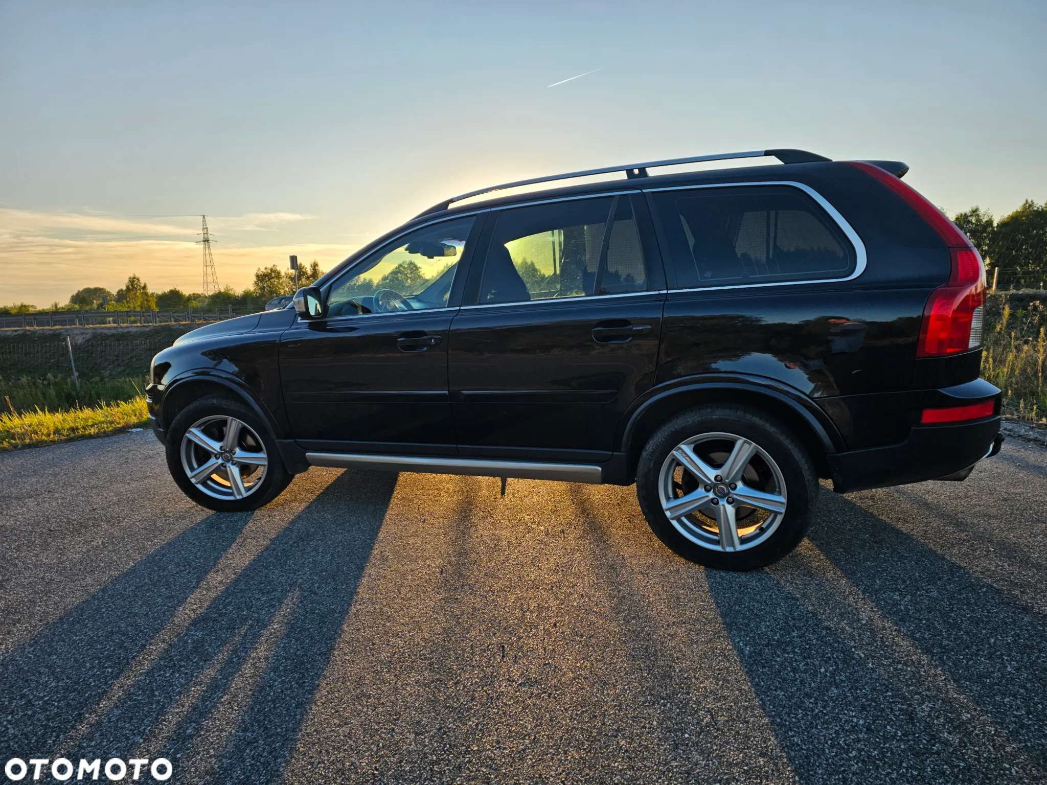 Volvo XC 90 3.2 AWD Sport - 7