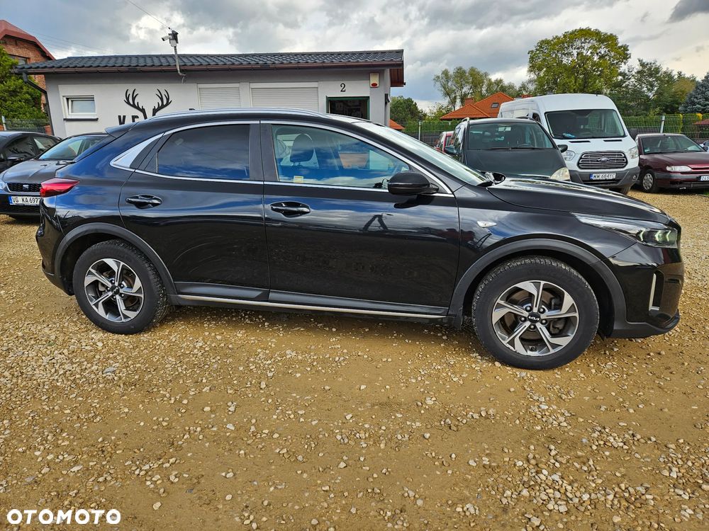 Kia XCeed 1.5 T-GDI L - 19