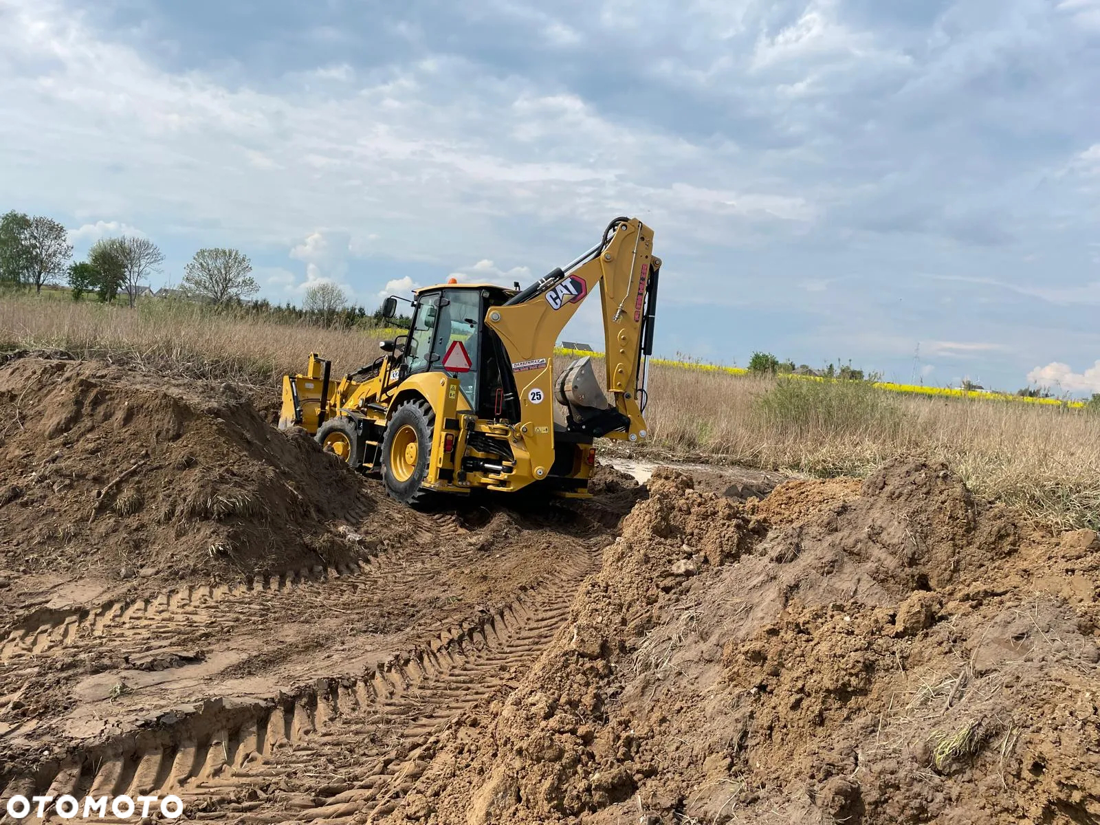 Caterpillar 432F 2 - 9