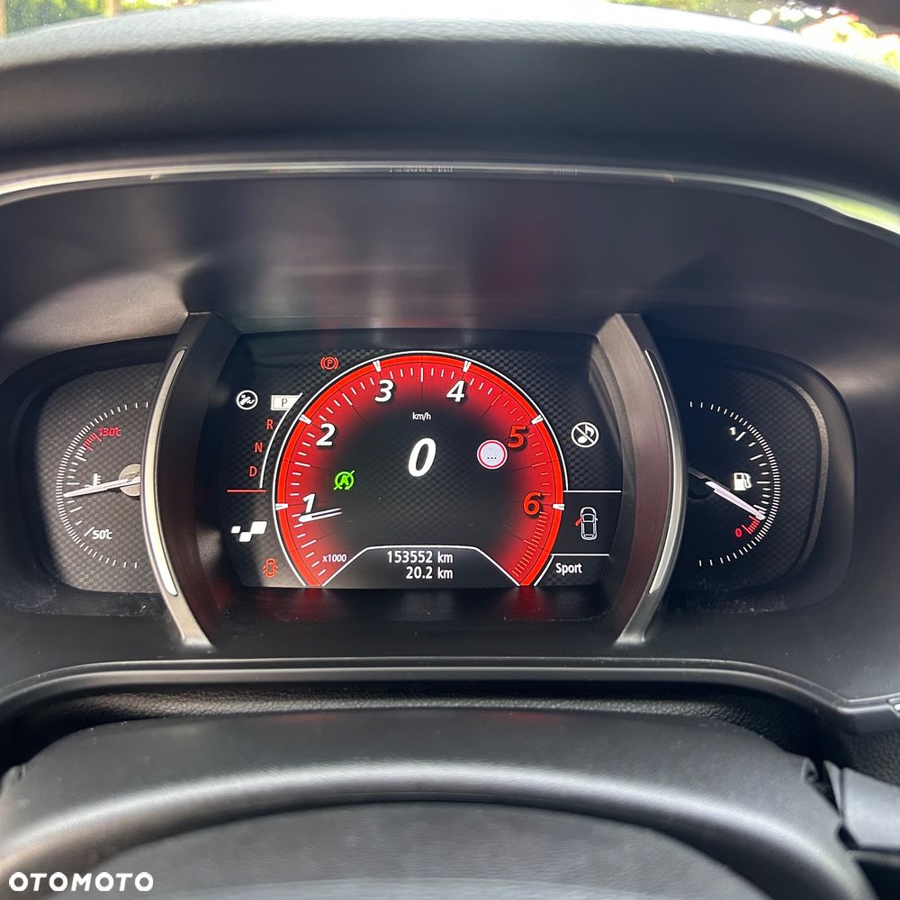 Renault Megane ENERGY dCi 165 EDC GT - 21