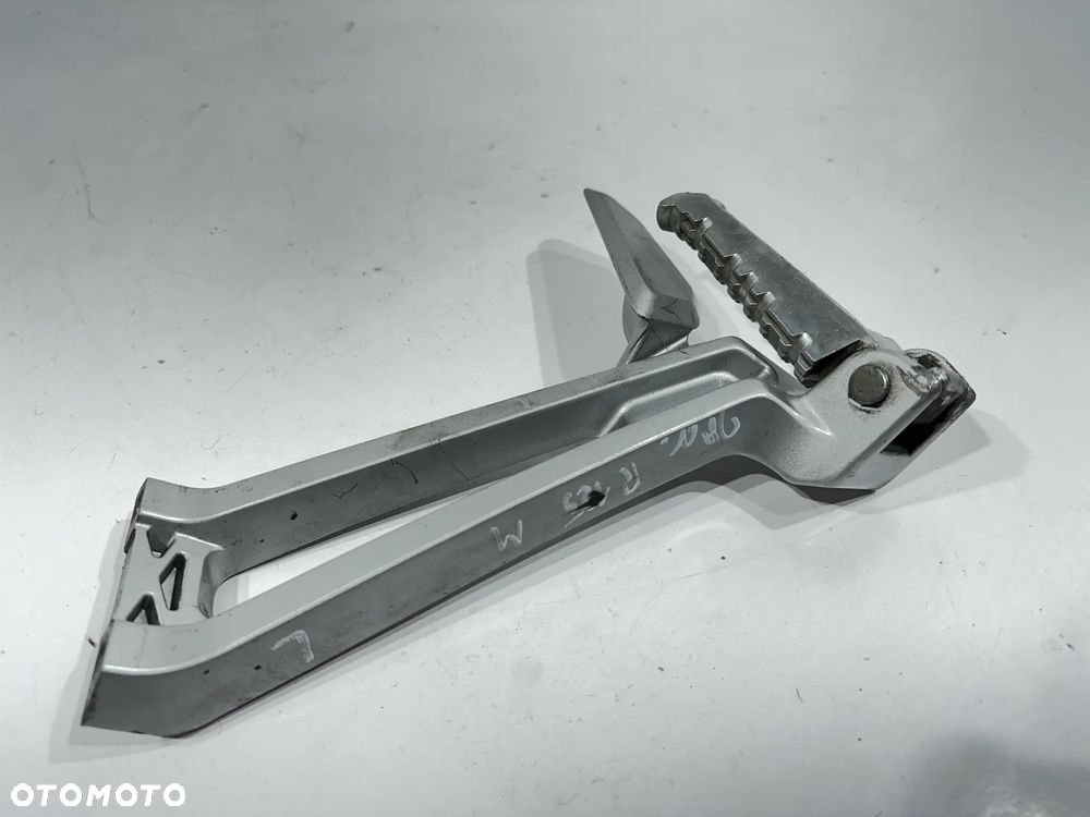 Set tył lewy Yamaha YZF R125 18-20R - 1