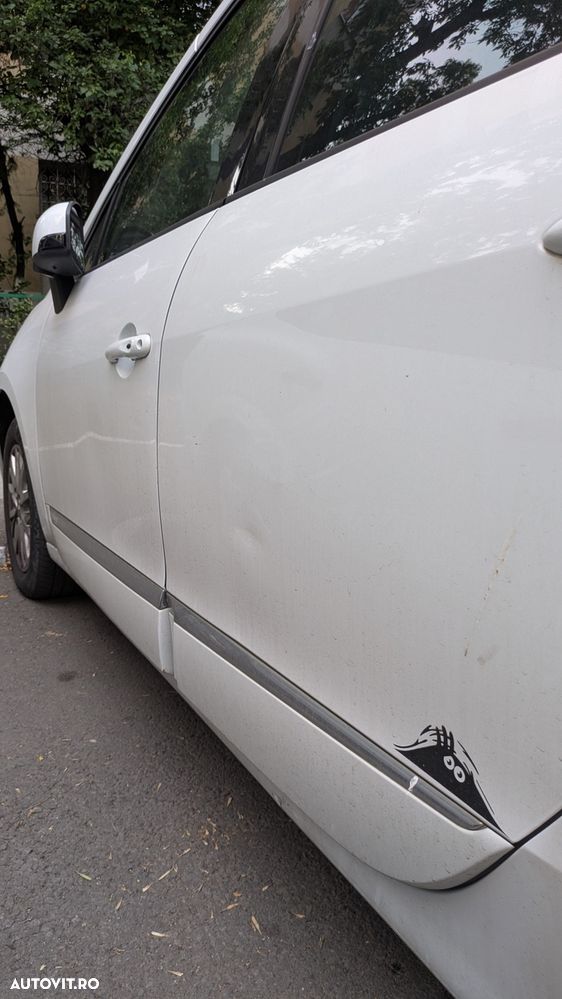 Renault Grand Scenic 1.6 dCi Stop&Start Energy Privilege - 15