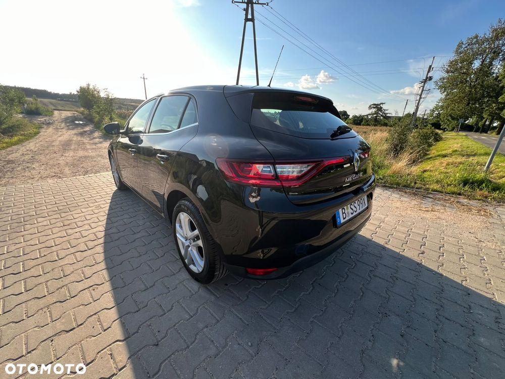 Renault Megane - 16