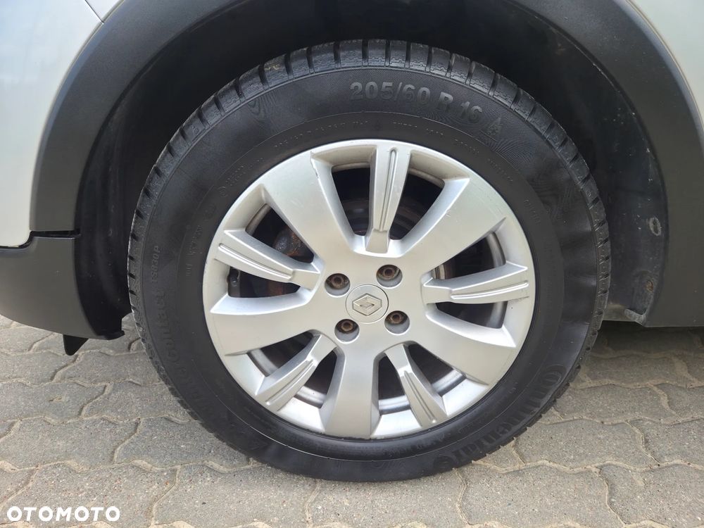 Renault Captur 0.9 Energy TCe Limited - 9