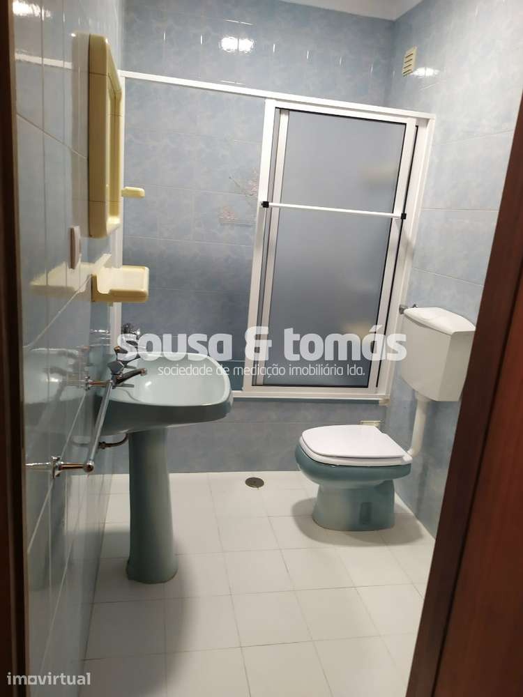 Quarto  Arrendamento em Leiria, Pousos, Barreira e Cortes,Leiria - Grande imagem: 2/15