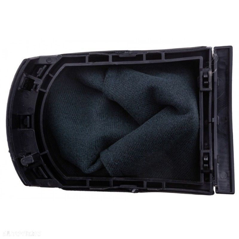 Nuca schimbator cu manson Seat Cordoba 2002-, Ibiza 2002-, 5 trepte, SE-005 - 3