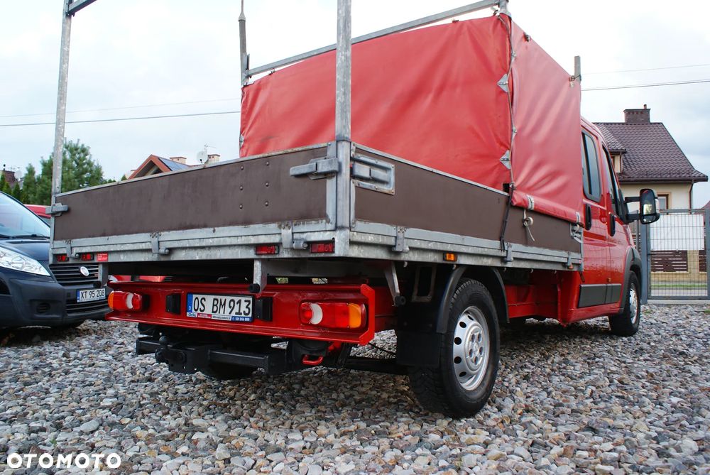 Peugeot Boxer - 29