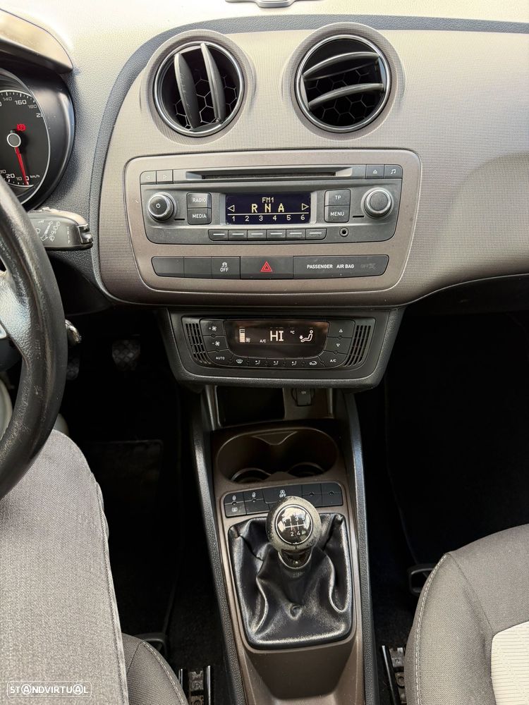 SEAT Ibiza ST 1.2 TDI CR Style - 24