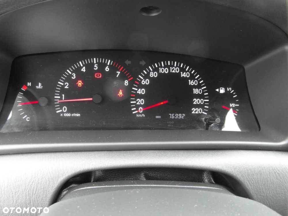 Toyota Corolla 1.6 VVT-i Automatik Executive - 27