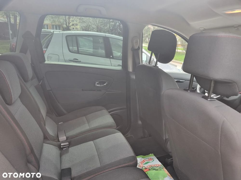 Renault Scenic ENERGY TCe 130 INTENS - 7