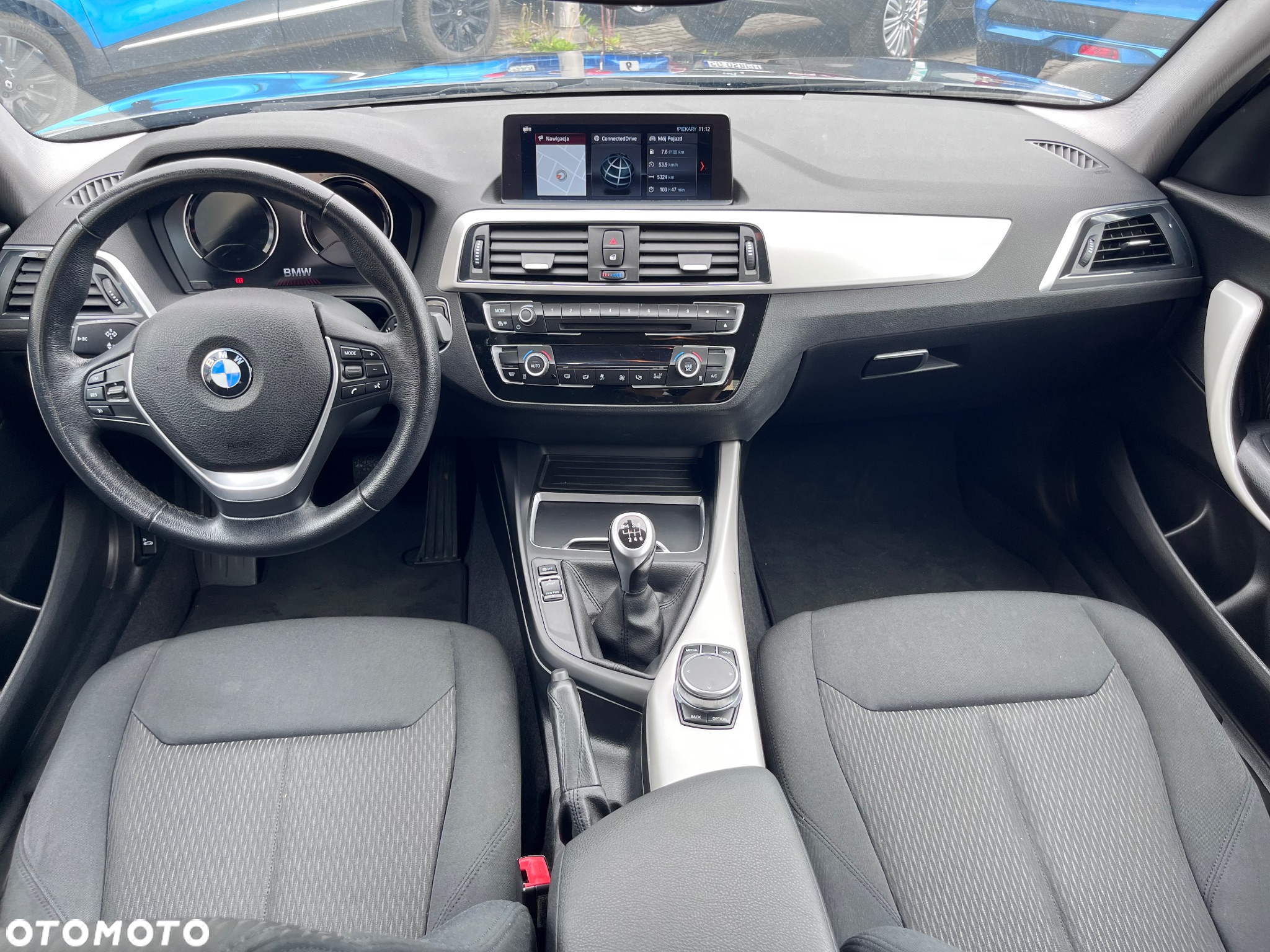 BMW Seria 1 118i Business Edition - 9