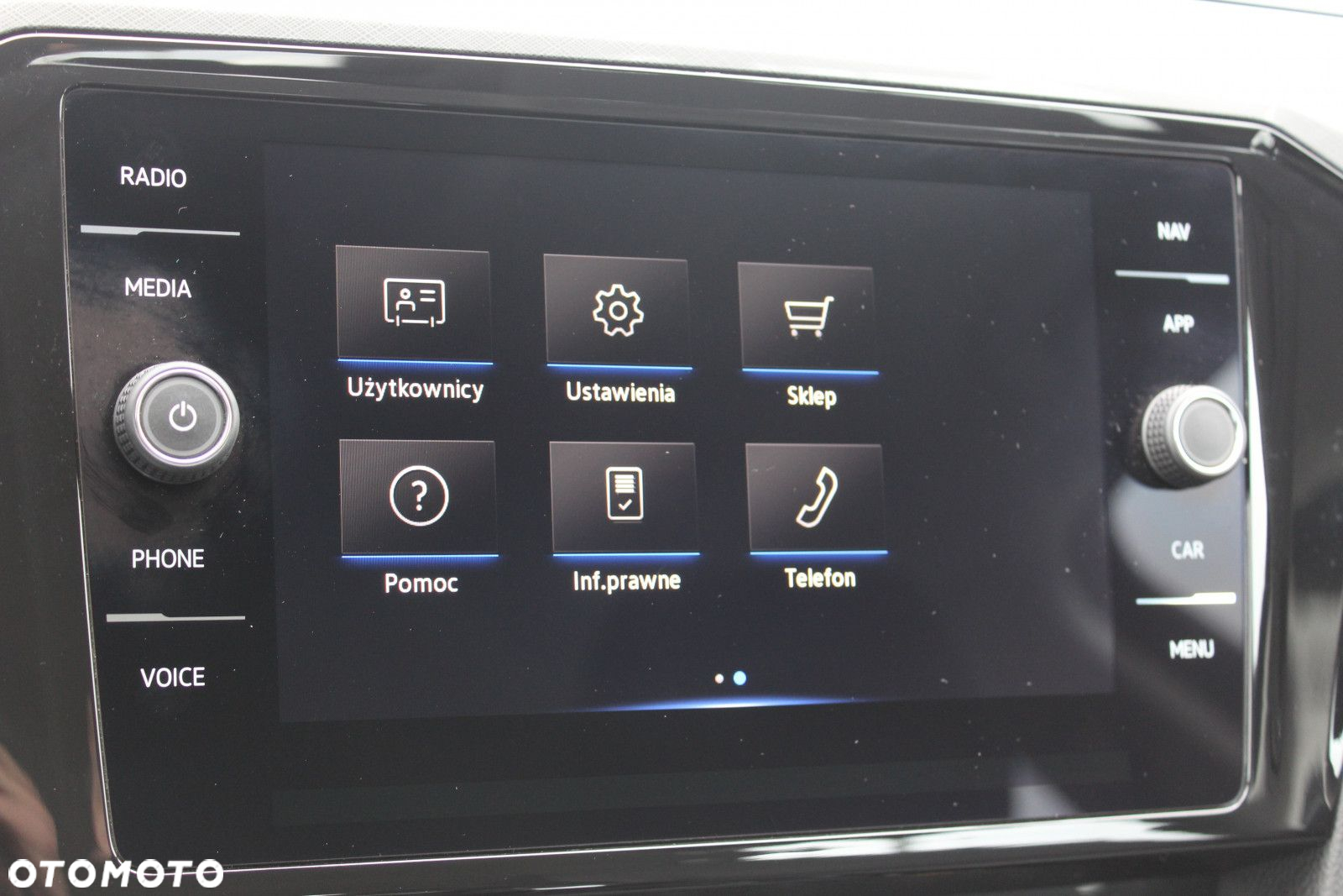 Volkswagen Passat 1.5 TSI EVO Business DSG - 20