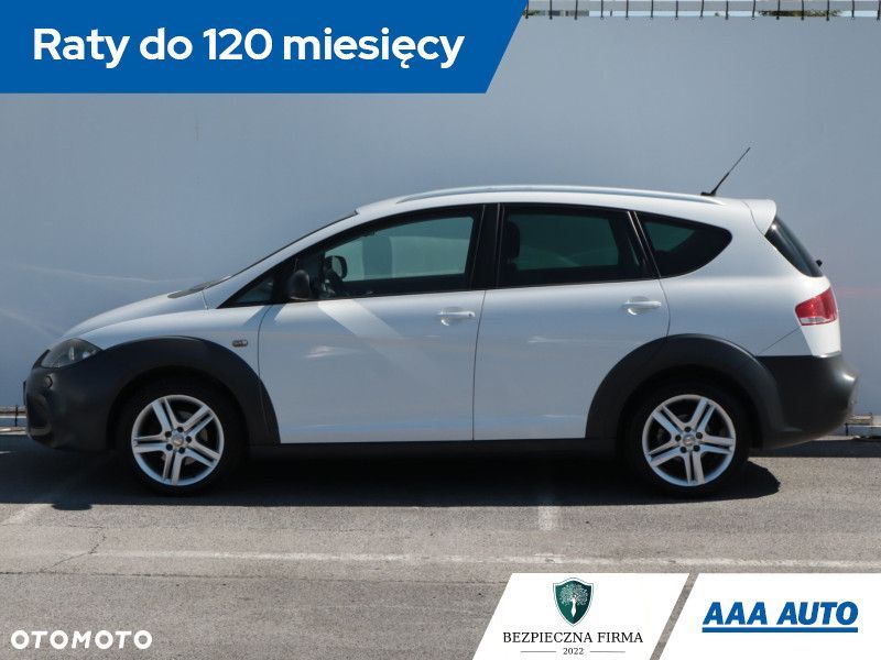 Seat Altea XL - 4