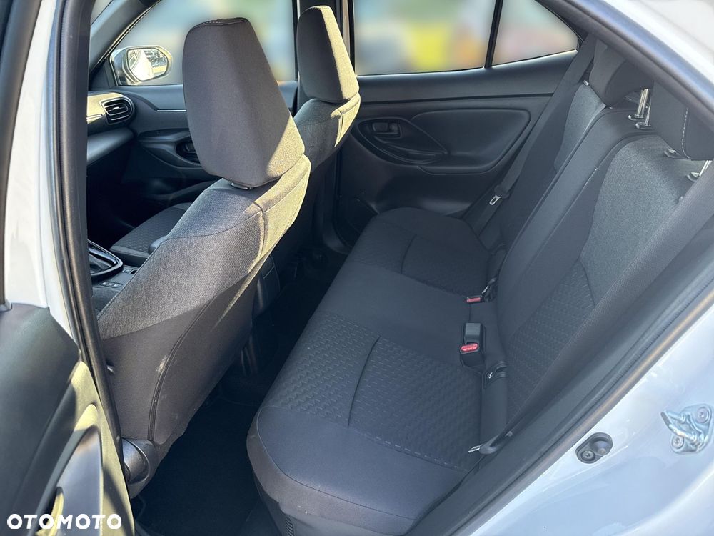 Toyota Yaris Cross Hybrid 1.5 Style - 10