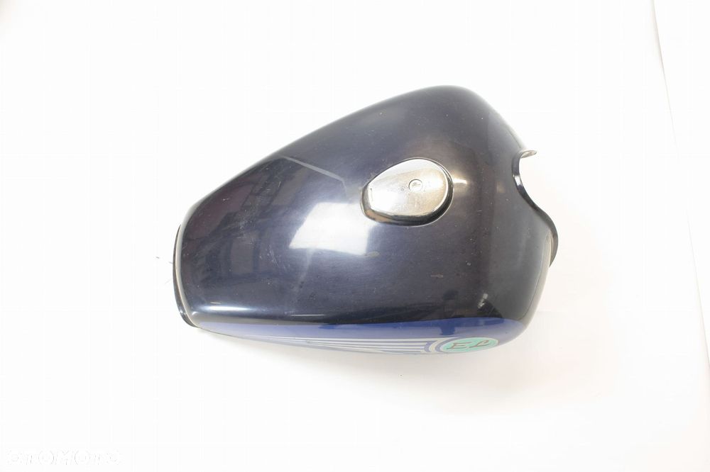 ZBIORNIK PALIWA BAK Kawasaki EL 250 - 1