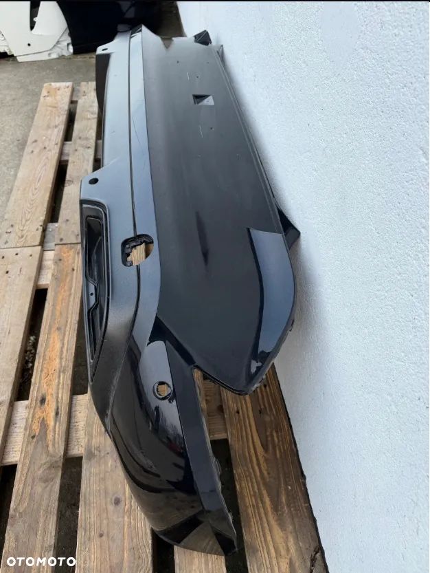 ZDERZAK TYŁ TYLNY CUPRA FORMENTOR 5FF 2020- 5FF807568B CAŁY - 2