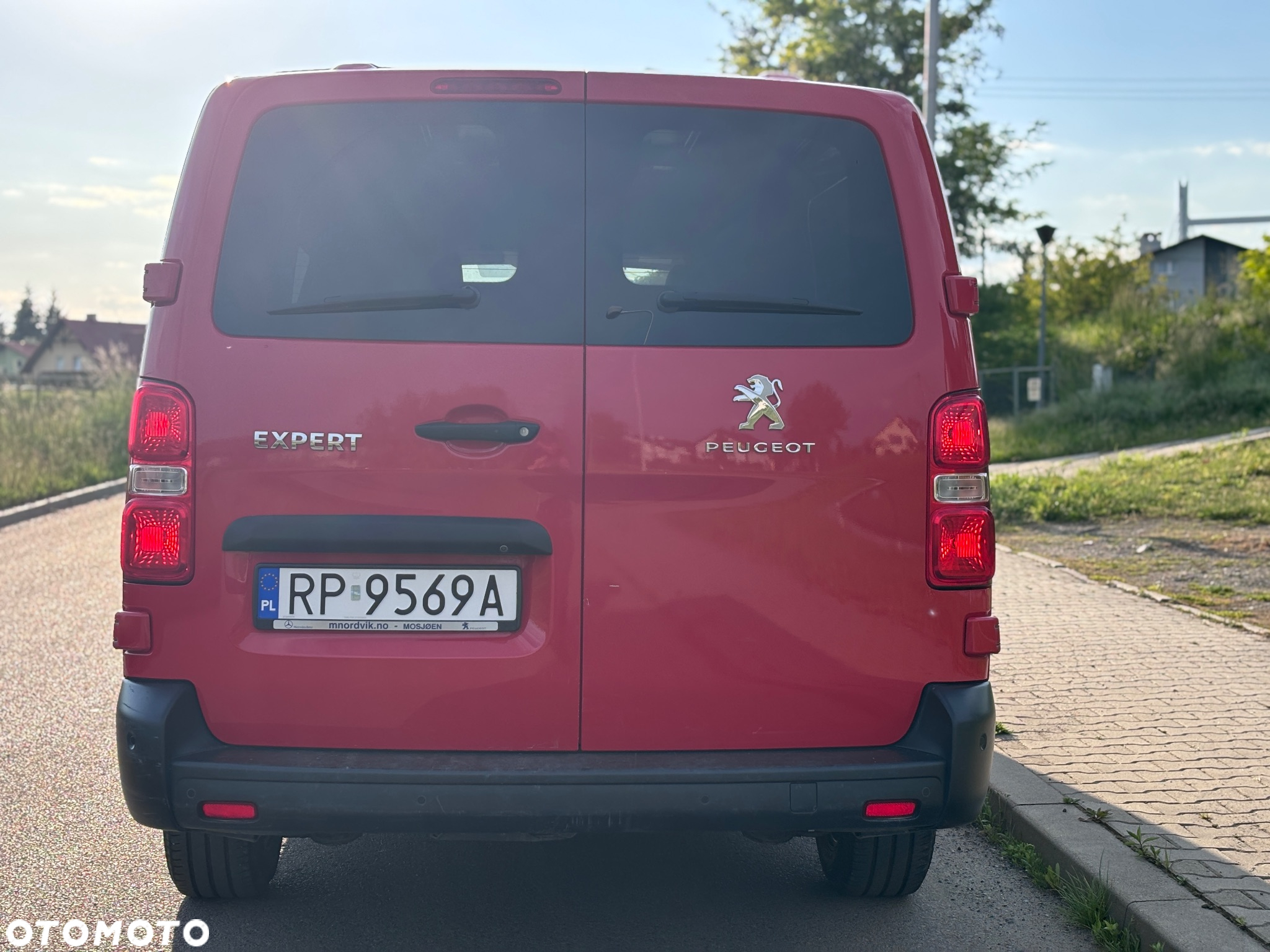 Peugeot EXPERT L3H1 - 16