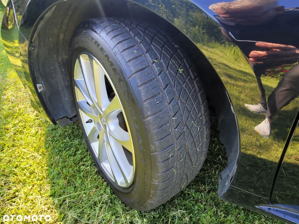 Toyota Avalon 3.5 Limited - 17