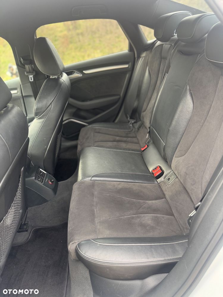 Audi S3 2.0 TFSI Quattro S tronic - 11