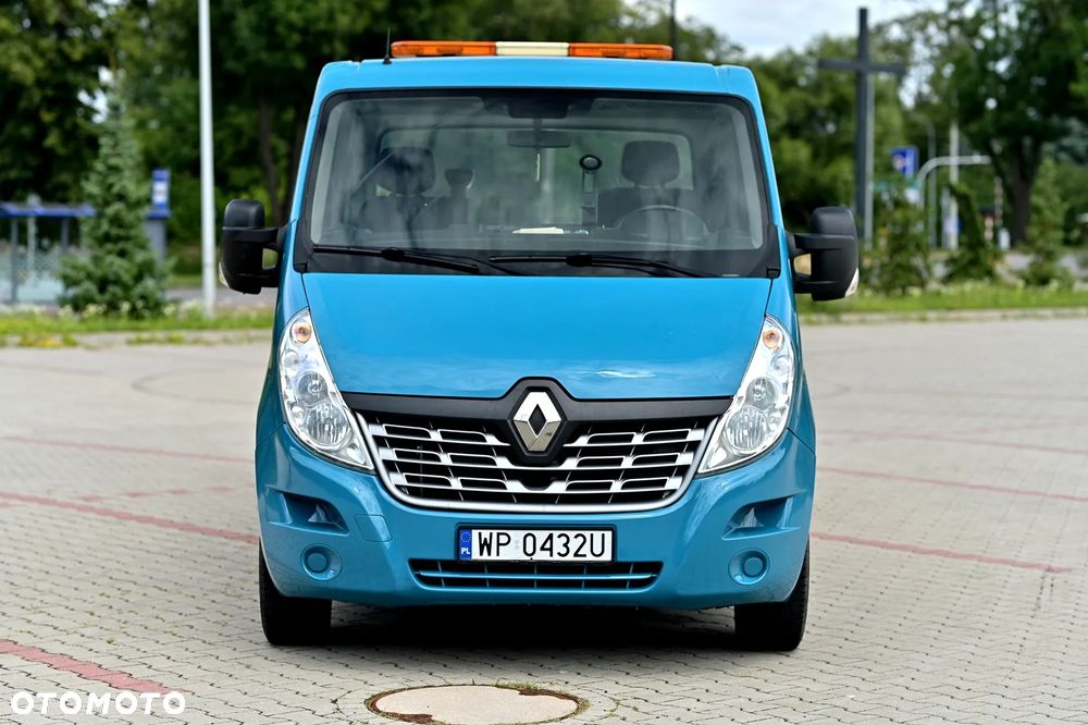 Renault MASTER - 3