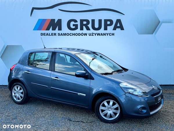 Renault Clio 1.2 16V 75 Life