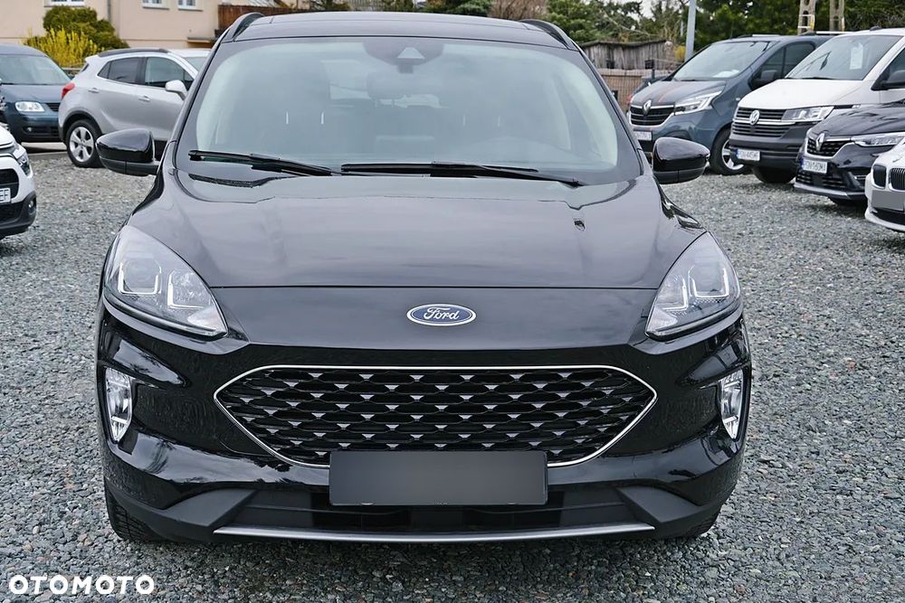 Ford Escape - 5